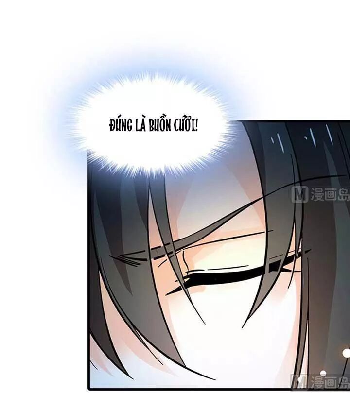 Ngọt ngào uy vũ: Boss sủng đến nghiện: Chapter 171