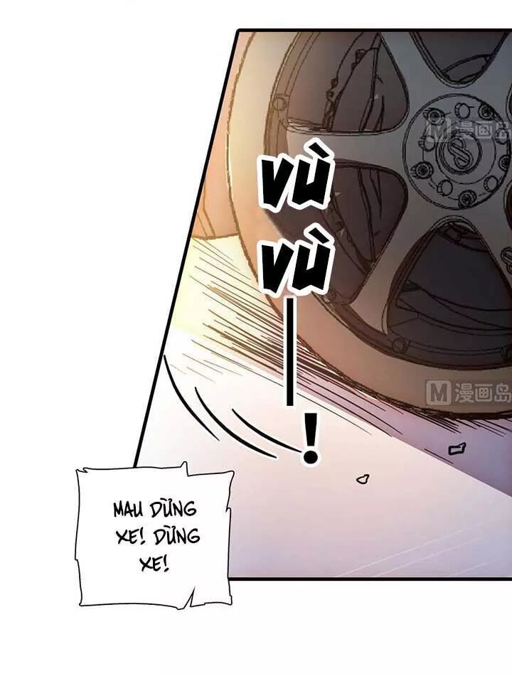 Ngọt ngào uy vũ: Boss sủng đến nghiện: Chapter 171