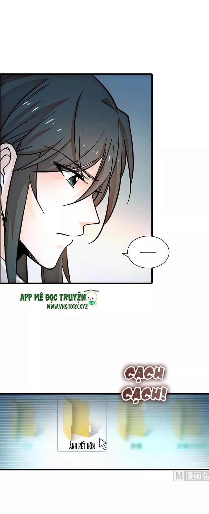 Ngọt ngào uy vũ: Boss sủng đến nghiện: Chapter 171