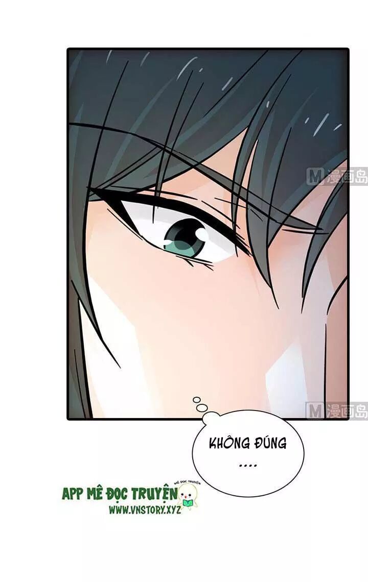 Ngọt ngào uy vũ: Boss sủng đến nghiện: Chapter 171