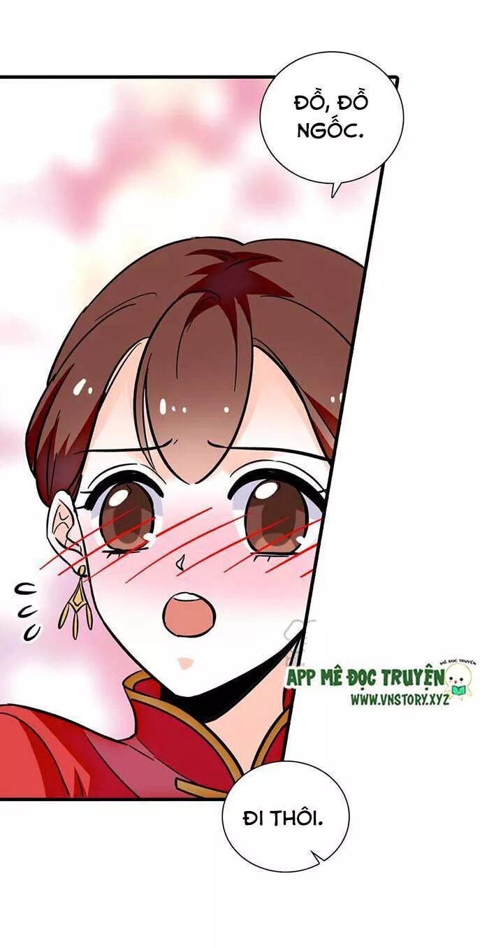 Ngọt ngào uy vũ: Boss sủng đến nghiện: Chapter 172