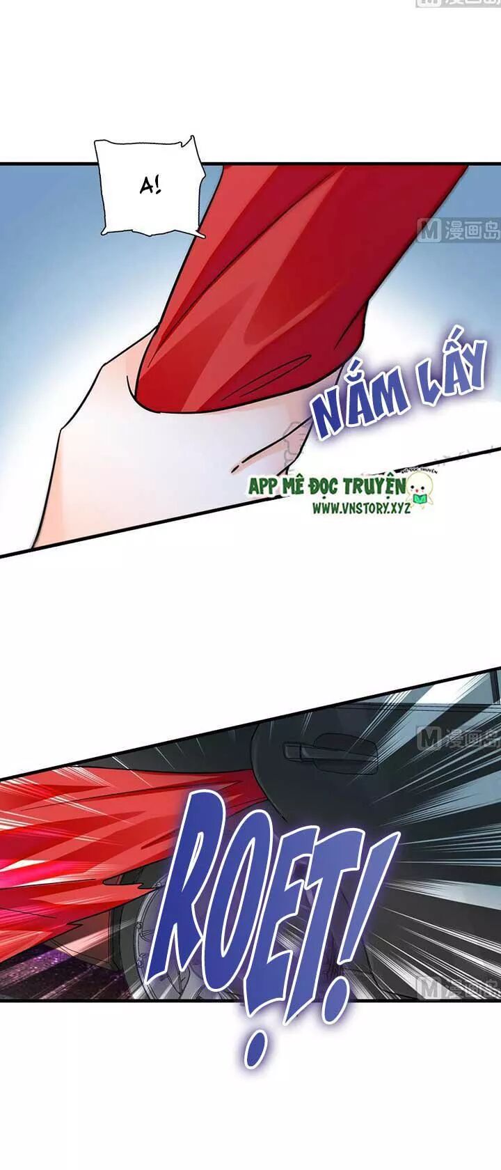Ngọt ngào uy vũ: Boss sủng đến nghiện: Chapter 172