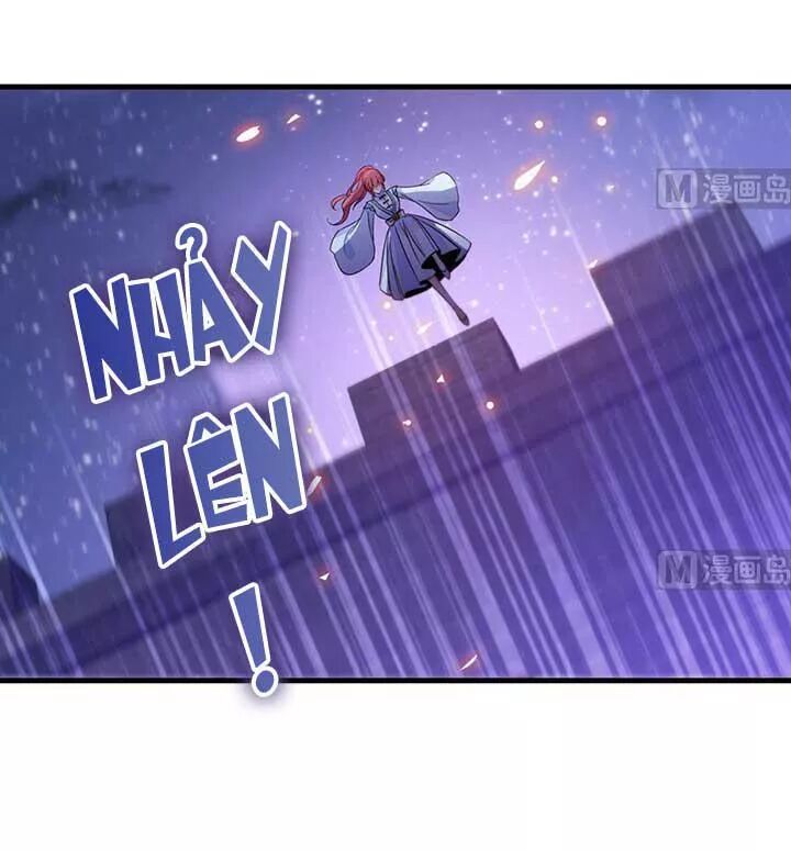 Ngọt ngào uy vũ: Boss sủng đến nghiện: Chapter 173