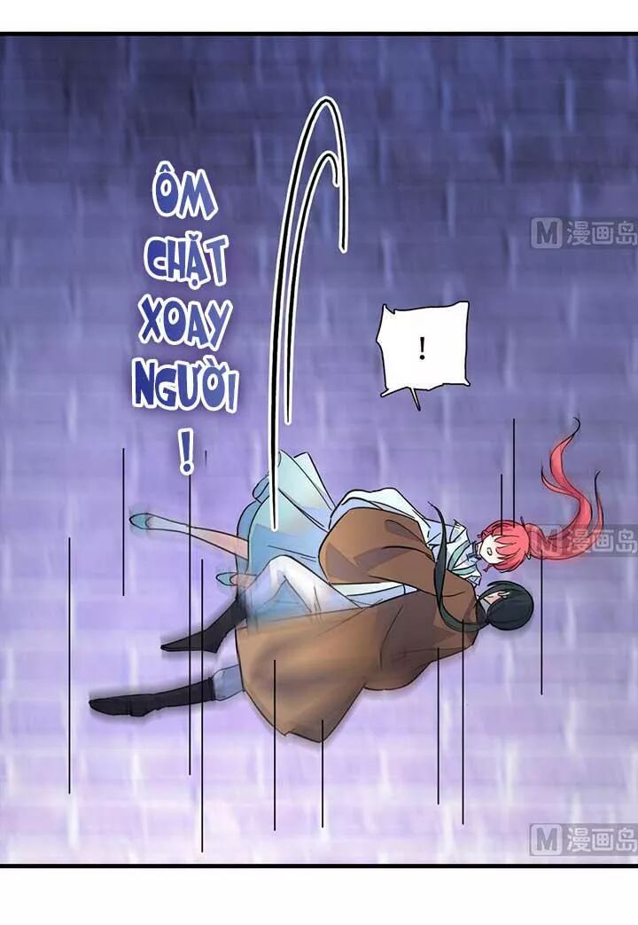 Ngọt ngào uy vũ: Boss sủng đến nghiện: Chapter 173
