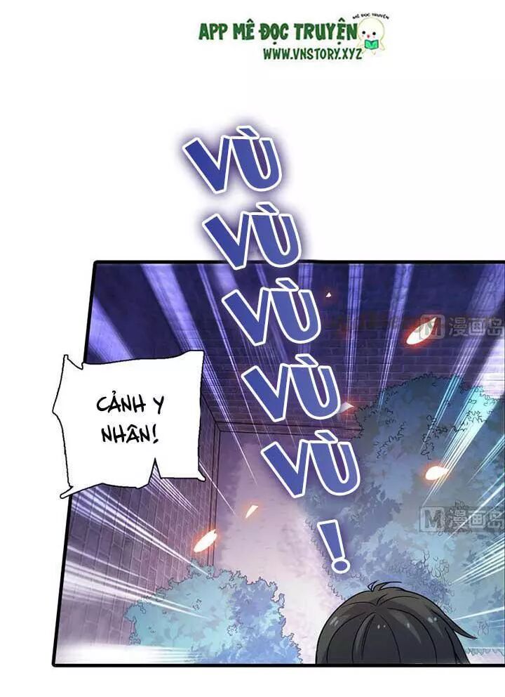 Ngọt ngào uy vũ: Boss sủng đến nghiện: Chapter 173
