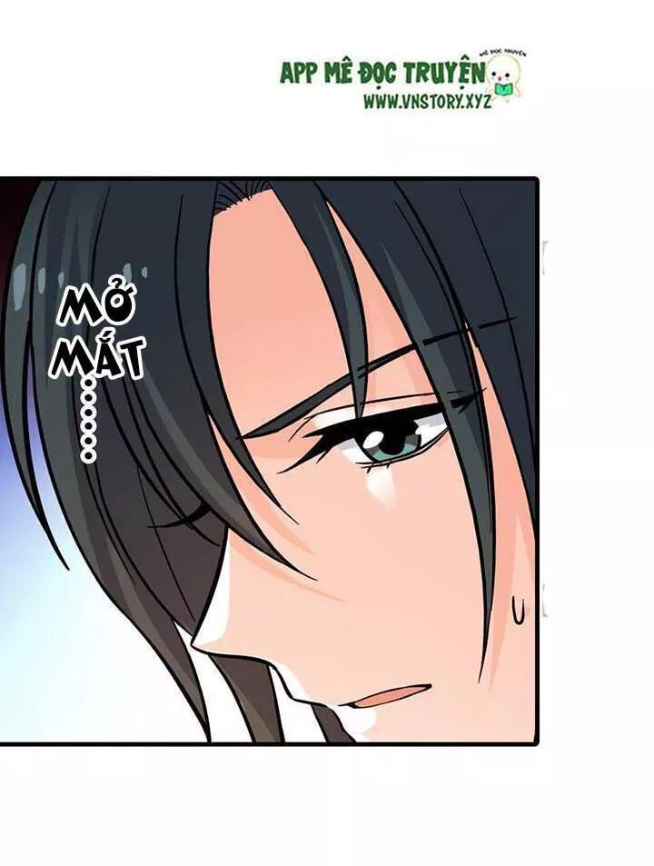 Ngọt ngào uy vũ: Boss sủng đến nghiện: Chapter 173