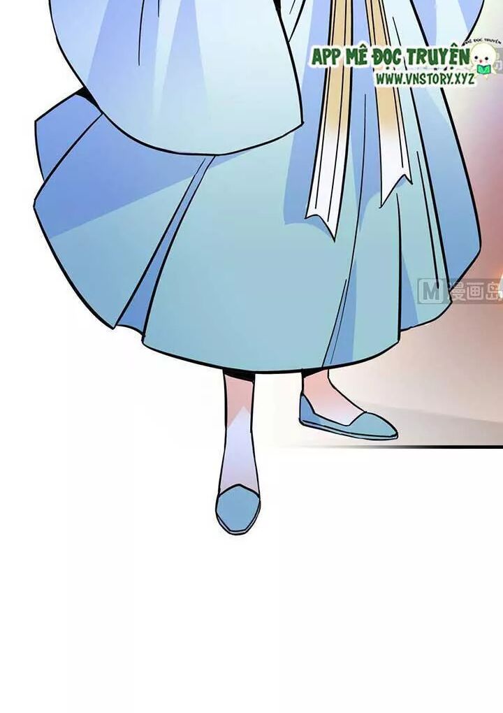 Ngọt ngào uy vũ: Boss sủng đến nghiện: Chapter 173