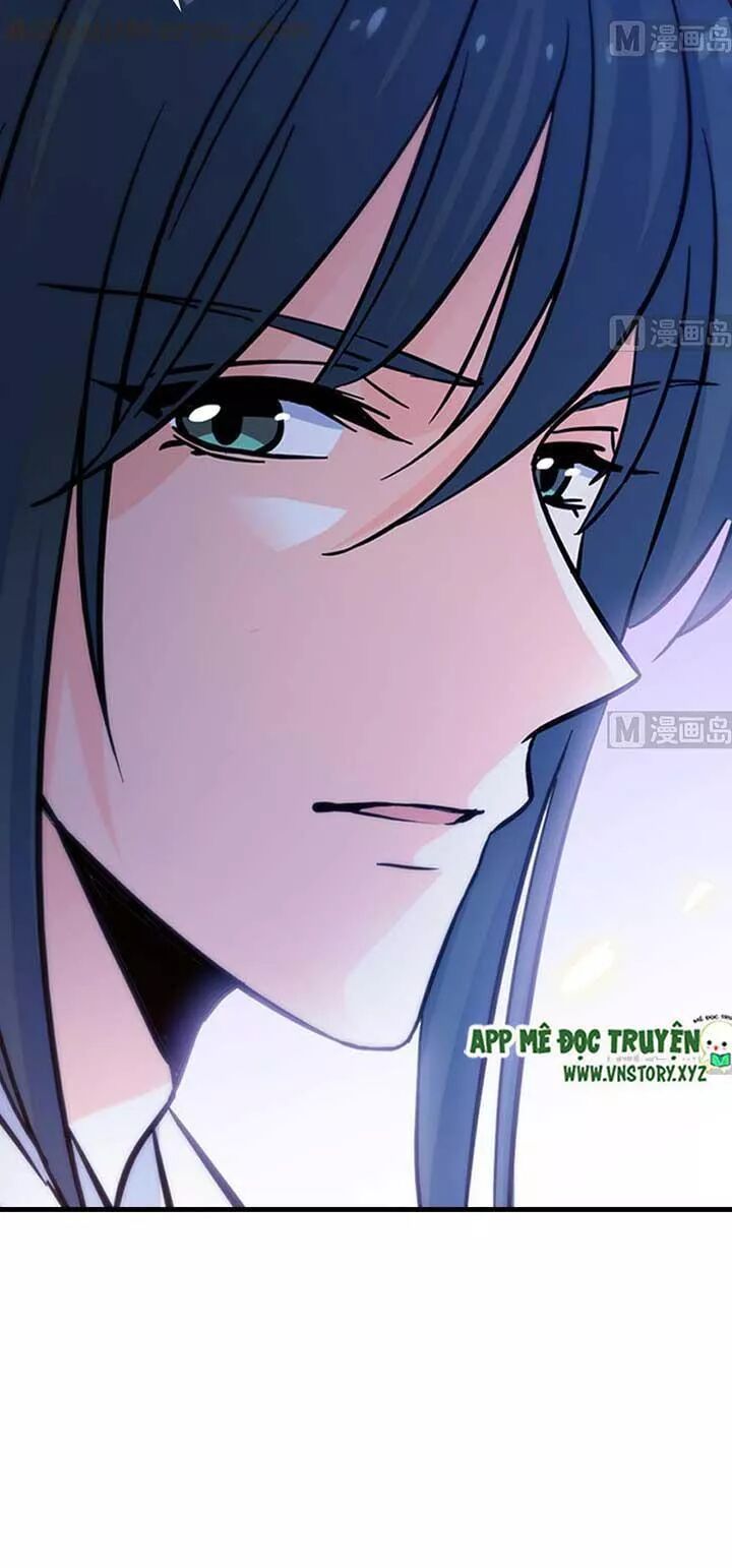 Ngọt ngào uy vũ: Boss sủng đến nghiện: Chapter 173