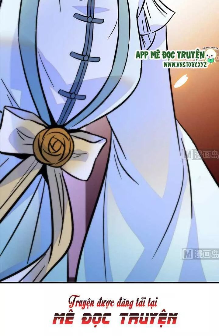 Ngọt ngào uy vũ: Boss sủng đến nghiện: Chapter 173