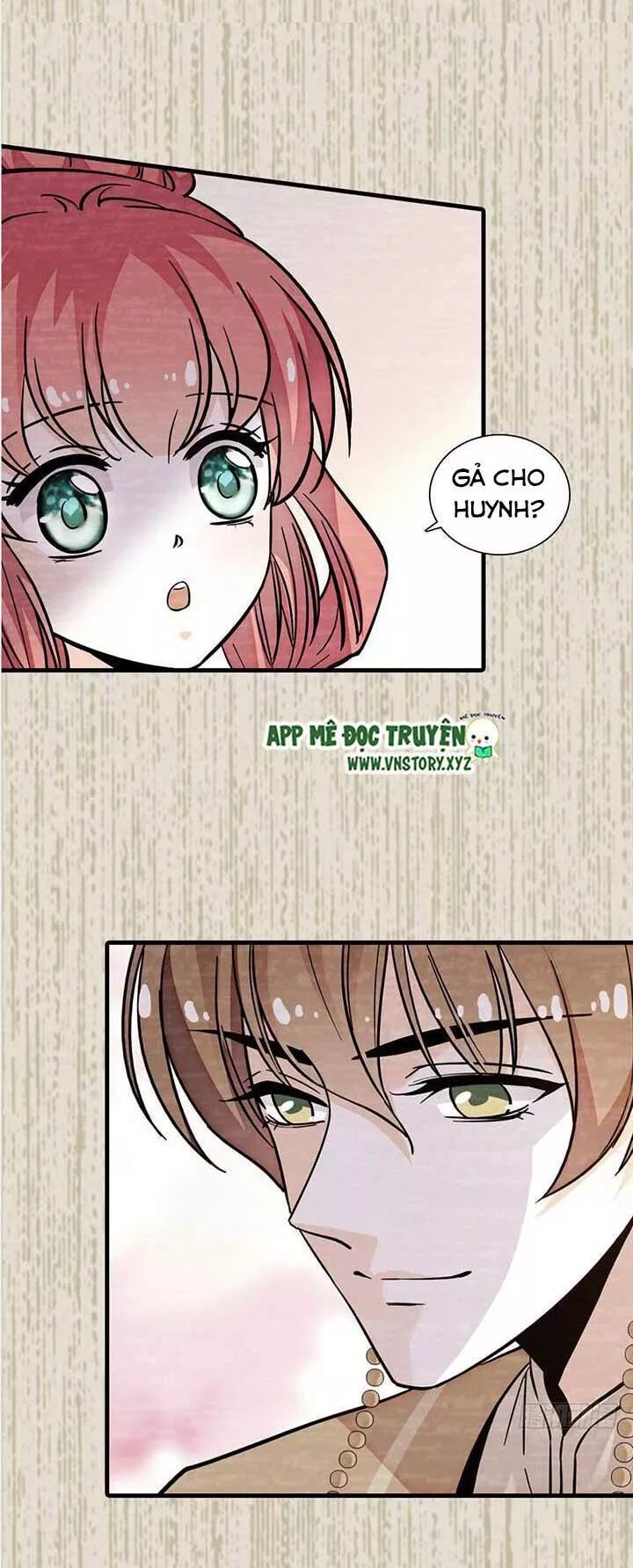 Ngọt ngào uy vũ: Boss sủng đến nghiện: Chapter 174