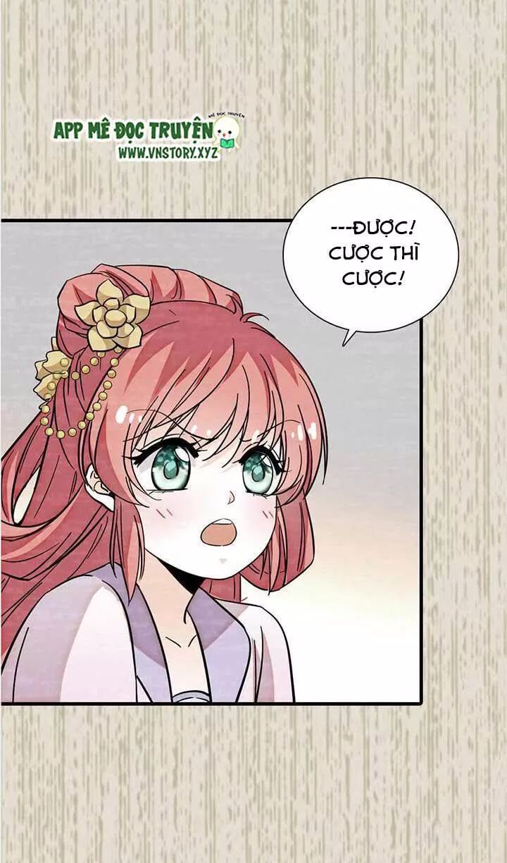 Ngọt ngào uy vũ: Boss sủng đến nghiện: Chapter 174
