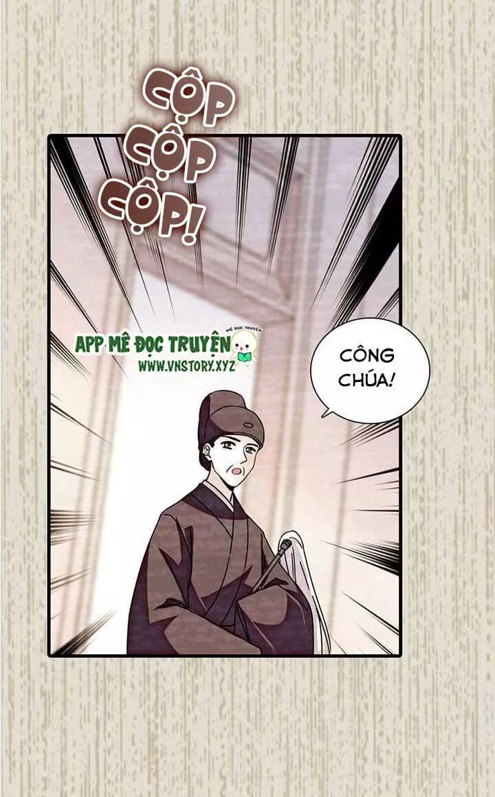 Ngọt ngào uy vũ: Boss sủng đến nghiện: Chapter 174