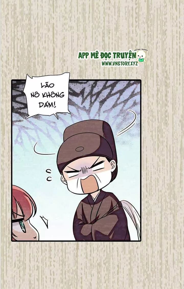 Ngọt ngào uy vũ: Boss sủng đến nghiện: Chapter 174
