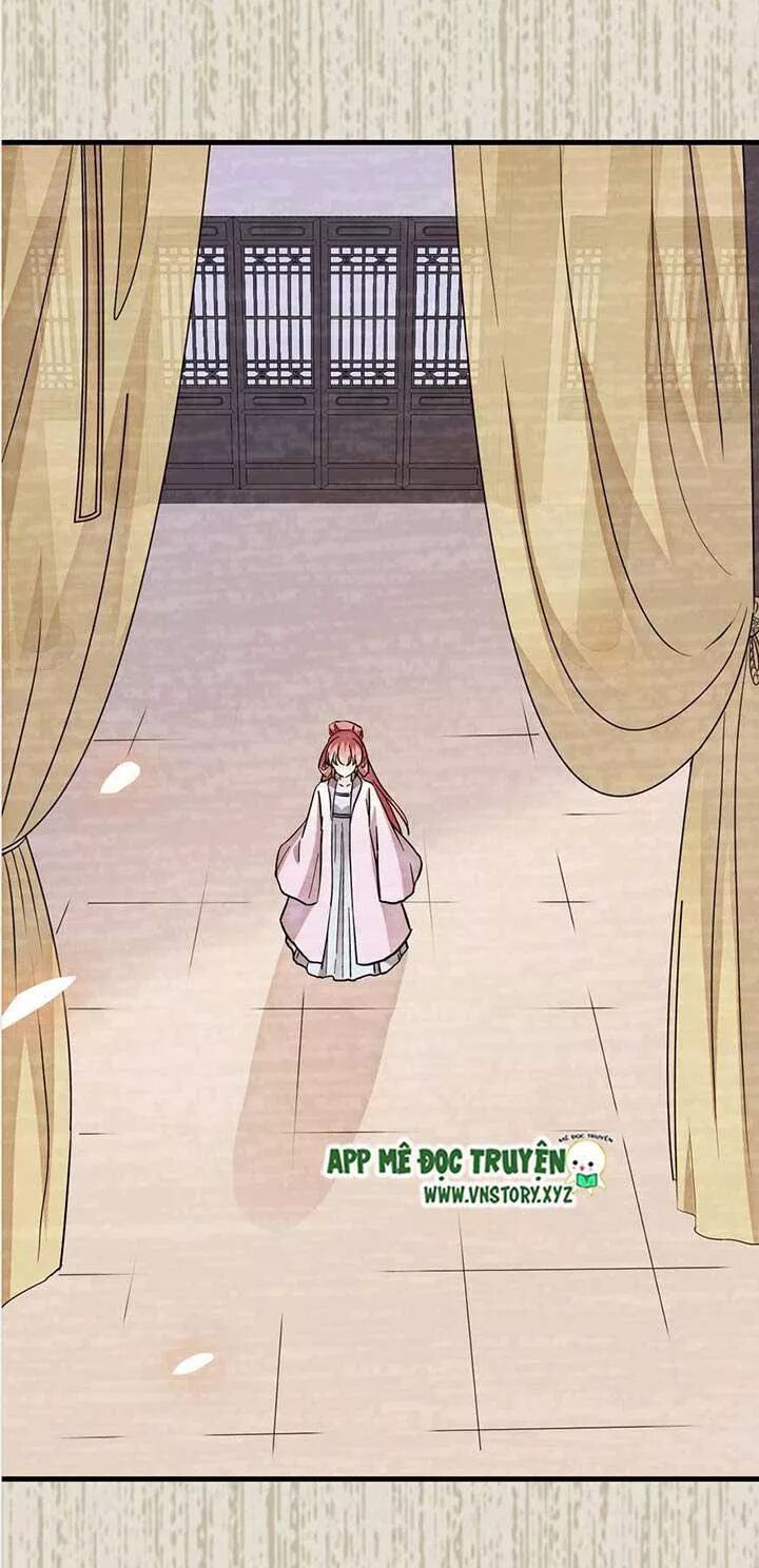 Ngọt ngào uy vũ: Boss sủng đến nghiện: Chapter 174