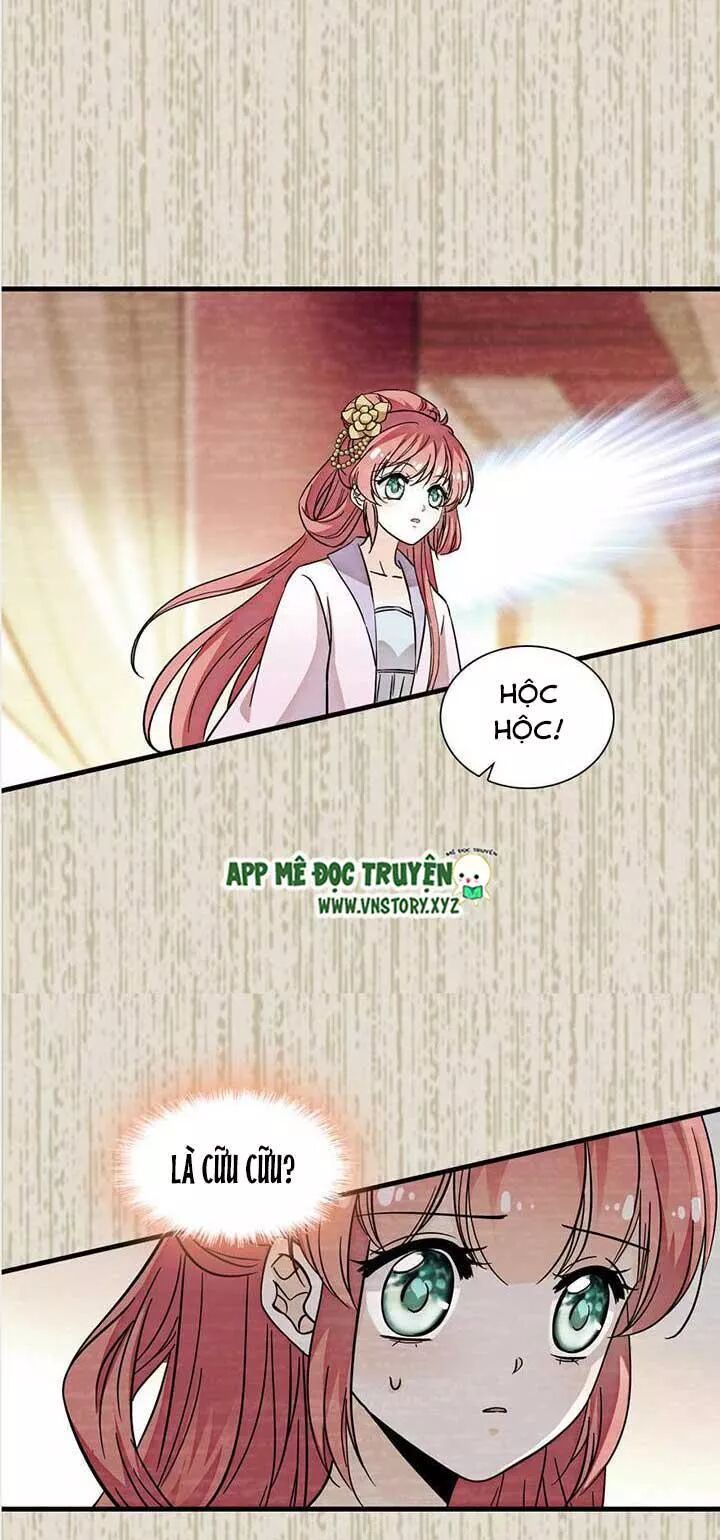 Ngọt ngào uy vũ: Boss sủng đến nghiện: Chapter 174