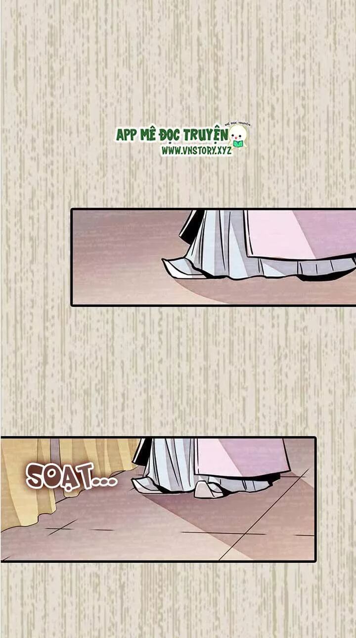 Ngọt ngào uy vũ: Boss sủng đến nghiện: Chapter 174