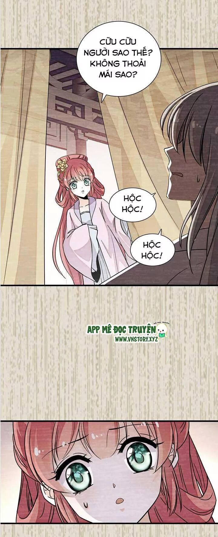 Ngọt ngào uy vũ: Boss sủng đến nghiện: Chapter 174