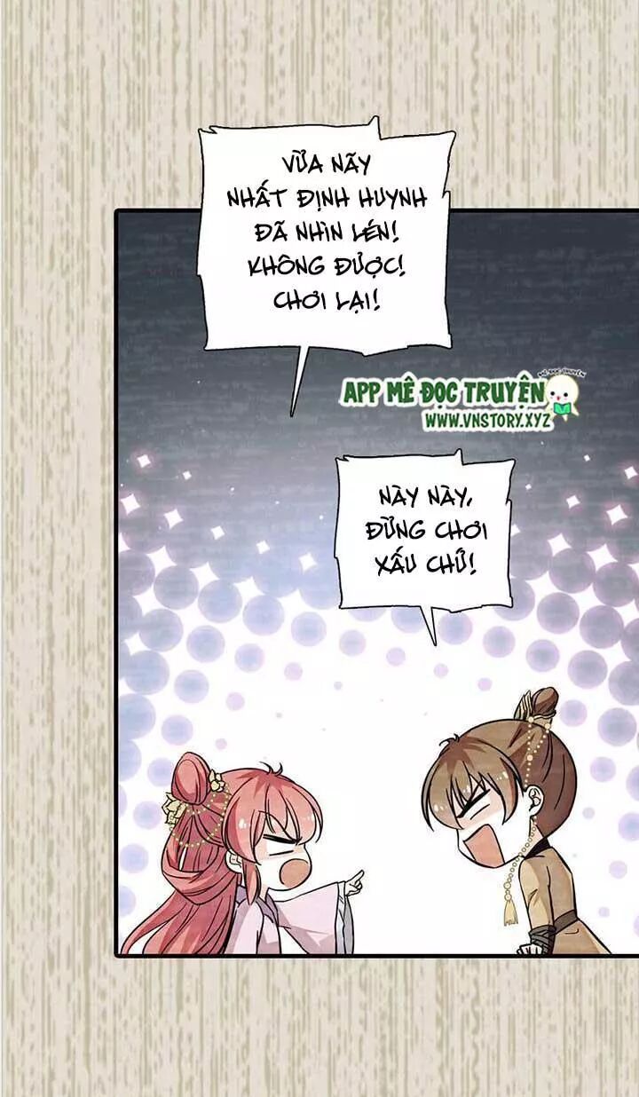 Ngọt ngào uy vũ: Boss sủng đến nghiện: Chapter 174