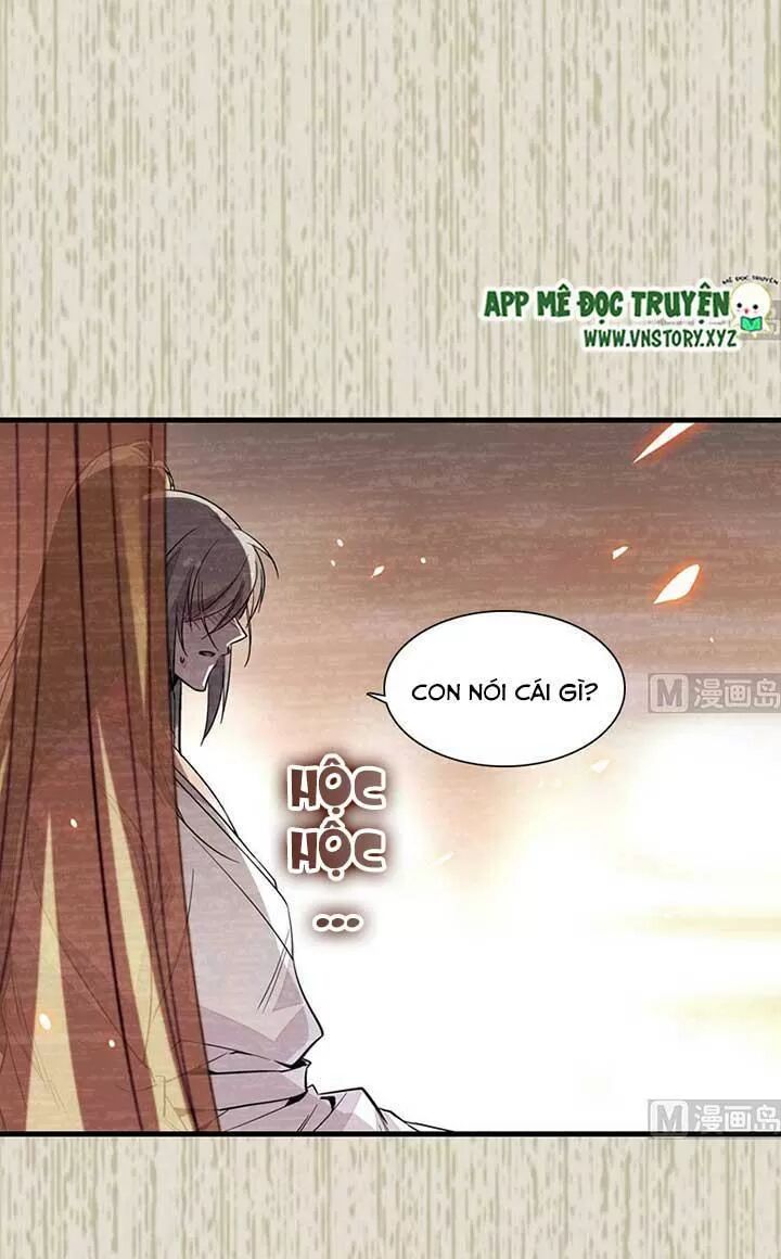 Ngọt ngào uy vũ: Boss sủng đến nghiện: Chapter 175