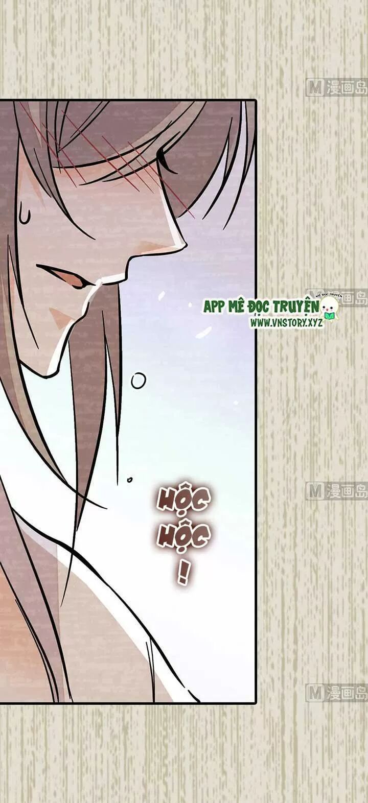 Ngọt ngào uy vũ: Boss sủng đến nghiện: Chapter 175