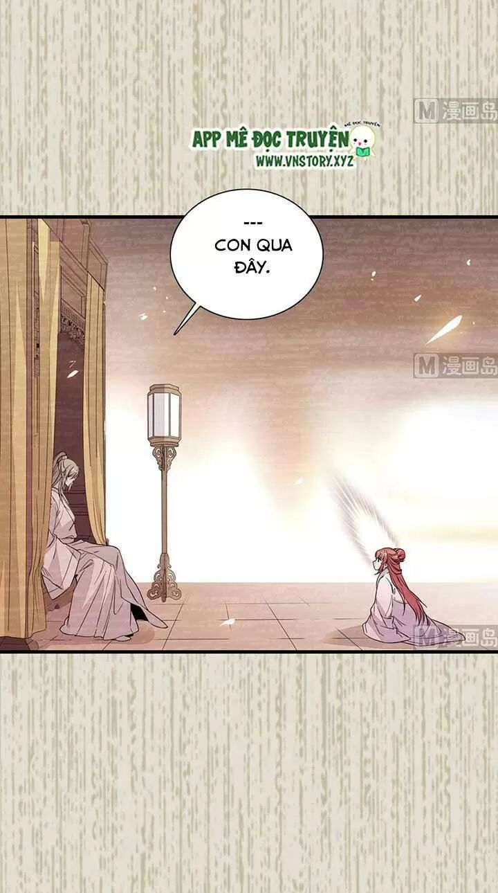 Ngọt ngào uy vũ: Boss sủng đến nghiện: Chapter 175