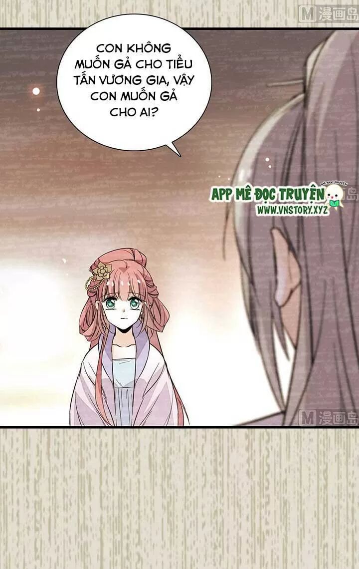 Ngọt ngào uy vũ: Boss sủng đến nghiện: Chapter 175