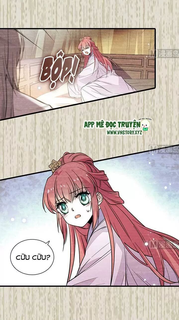 Ngọt ngào uy vũ: Boss sủng đến nghiện: Chapter 175