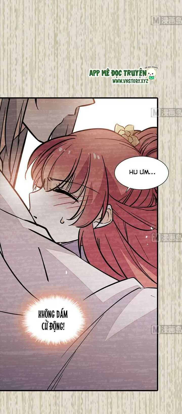 Ngọt ngào uy vũ: Boss sủng đến nghiện: Chapter 175