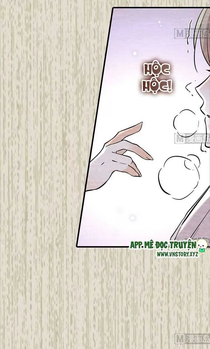 Ngọt ngào uy vũ: Boss sủng đến nghiện: Chapter 175
