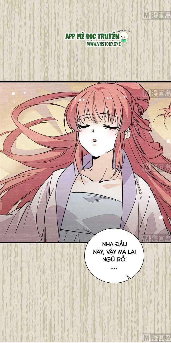 Ngọt ngào uy vũ: Boss sủng đến nghiện: Chapter 175