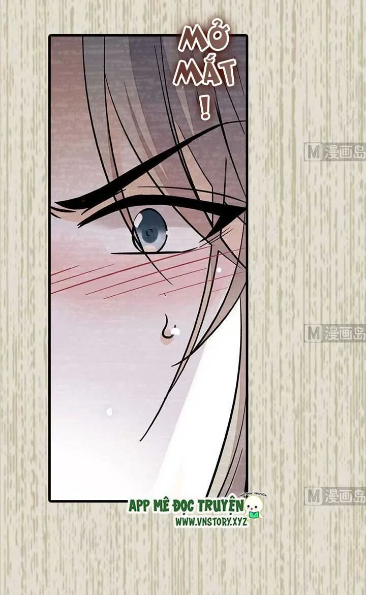 Ngọt ngào uy vũ: Boss sủng đến nghiện: Chapter 175