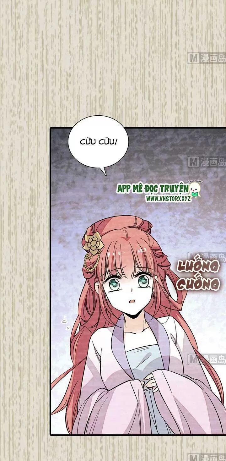 Ngọt ngào uy vũ: Boss sủng đến nghiện: Chapter 175
