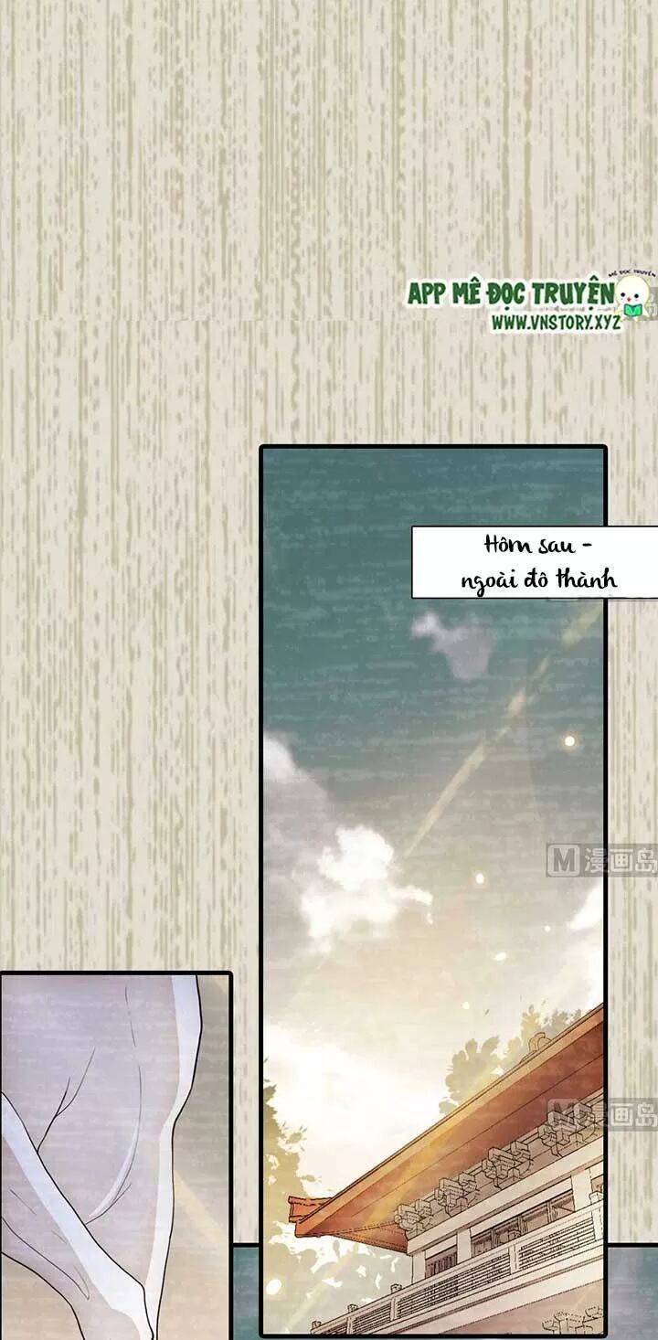 Ngọt ngào uy vũ: Boss sủng đến nghiện: Chapter 176
