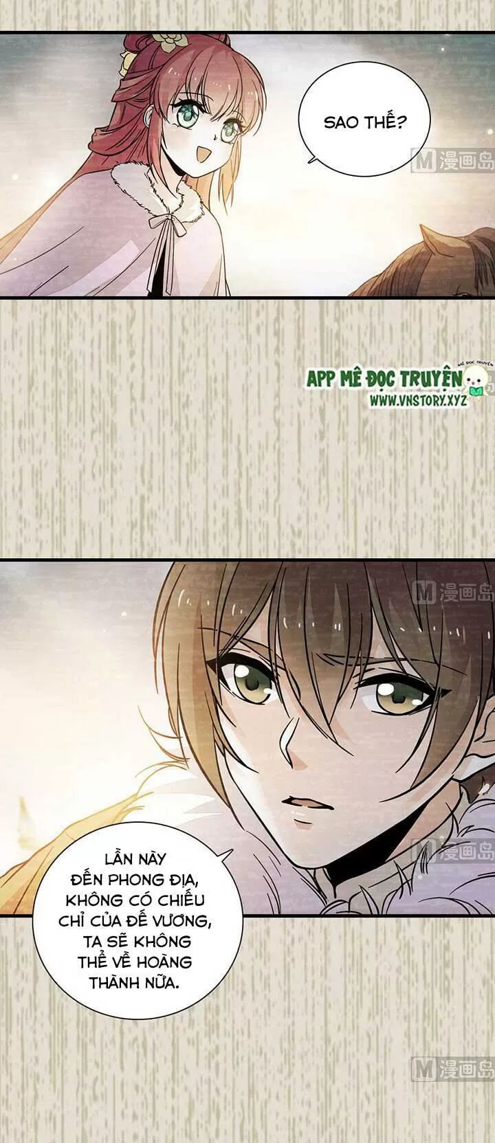 Ngọt ngào uy vũ: Boss sủng đến nghiện: Chapter 176