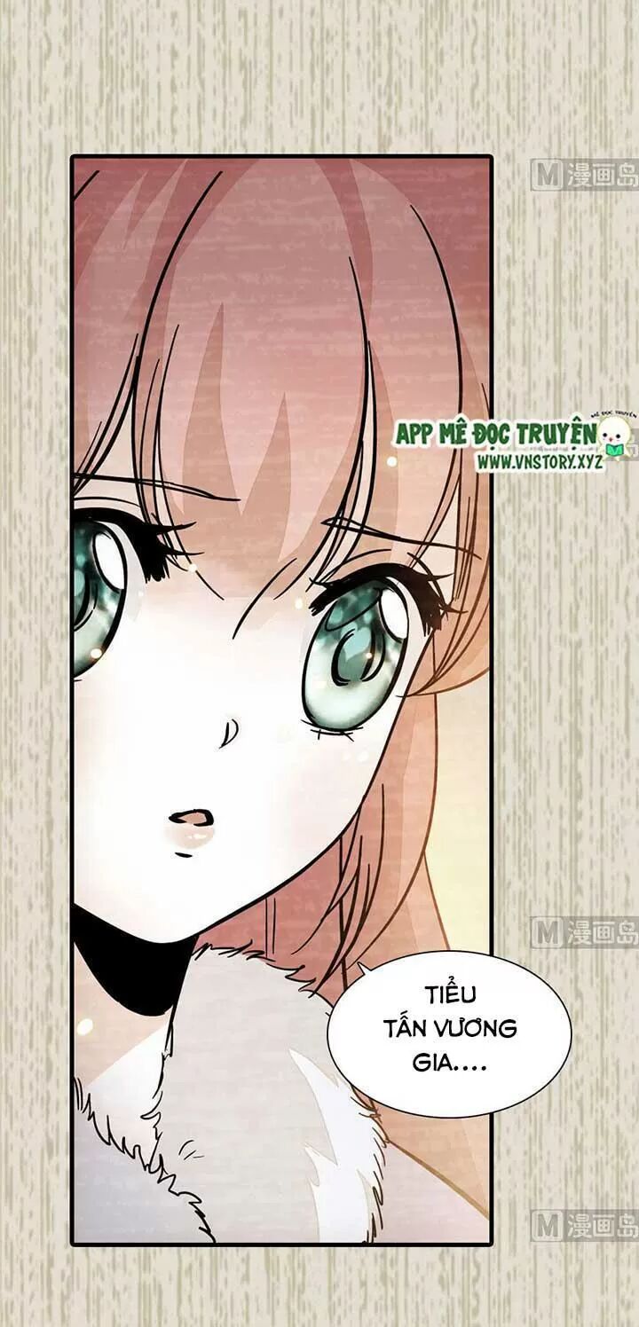 Ngọt ngào uy vũ: Boss sủng đến nghiện: Chapter 176
