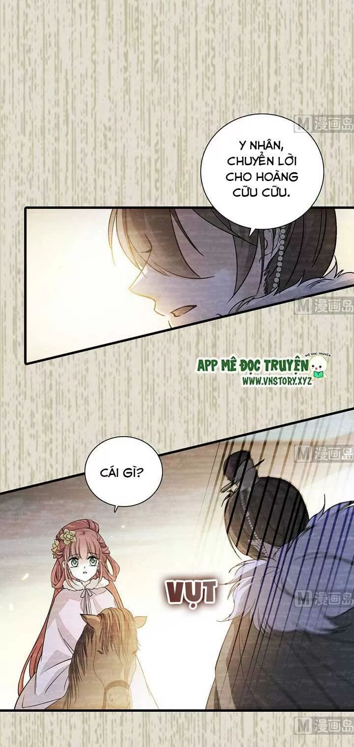 Ngọt ngào uy vũ: Boss sủng đến nghiện: Chapter 176