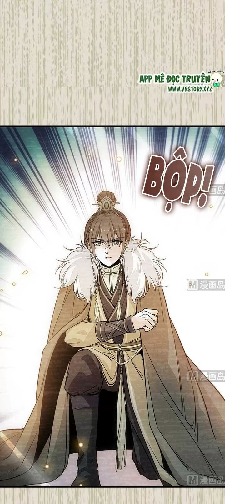 Ngọt ngào uy vũ: Boss sủng đến nghiện: Chapter 176
