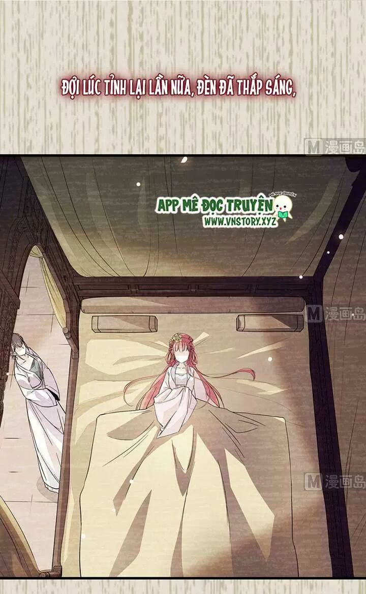 Ngọt ngào uy vũ: Boss sủng đến nghiện: Chapter 176