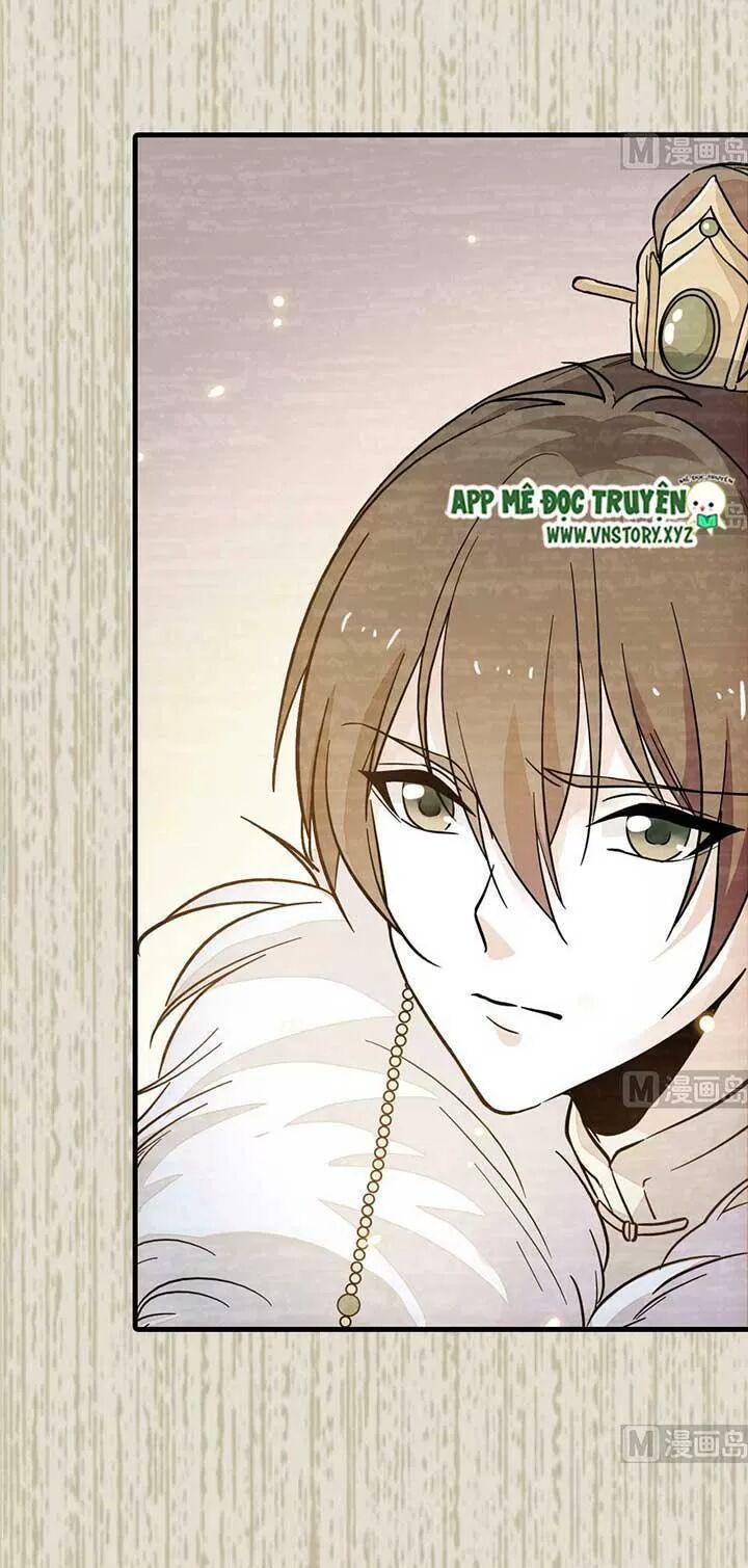 Ngọt ngào uy vũ: Boss sủng đến nghiện: Chapter 176
