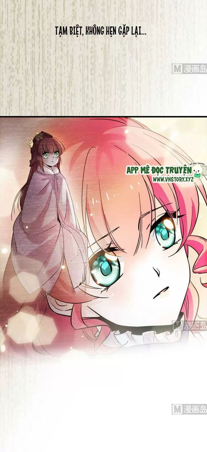 Ngọt ngào uy vũ: Boss sủng đến nghiện: Chapter 176