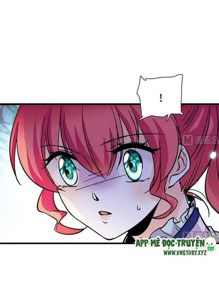 Ngọt ngào uy vũ: Boss sủng đến nghiện: Chapter 176
