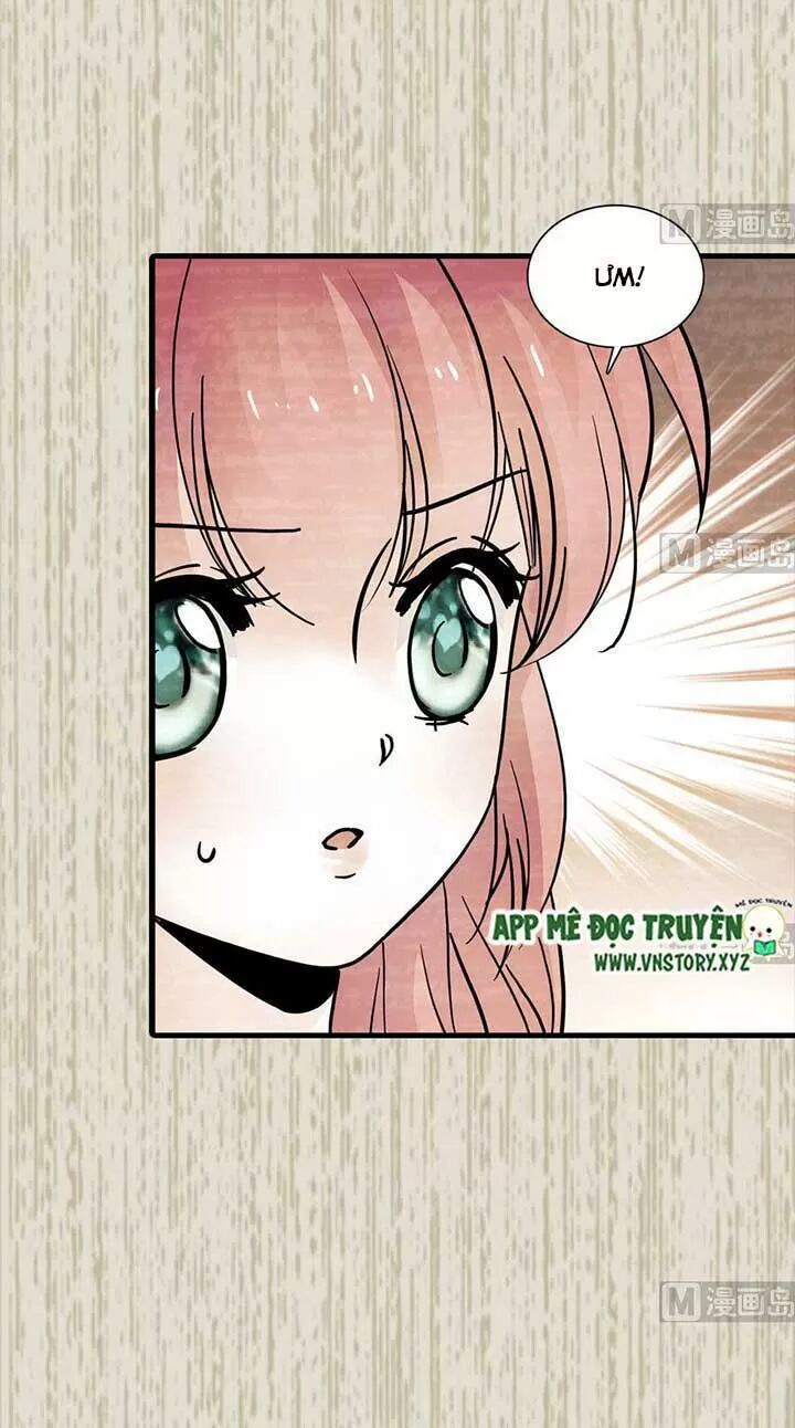 Ngọt ngào uy vũ: Boss sủng đến nghiện: Chapter 176
