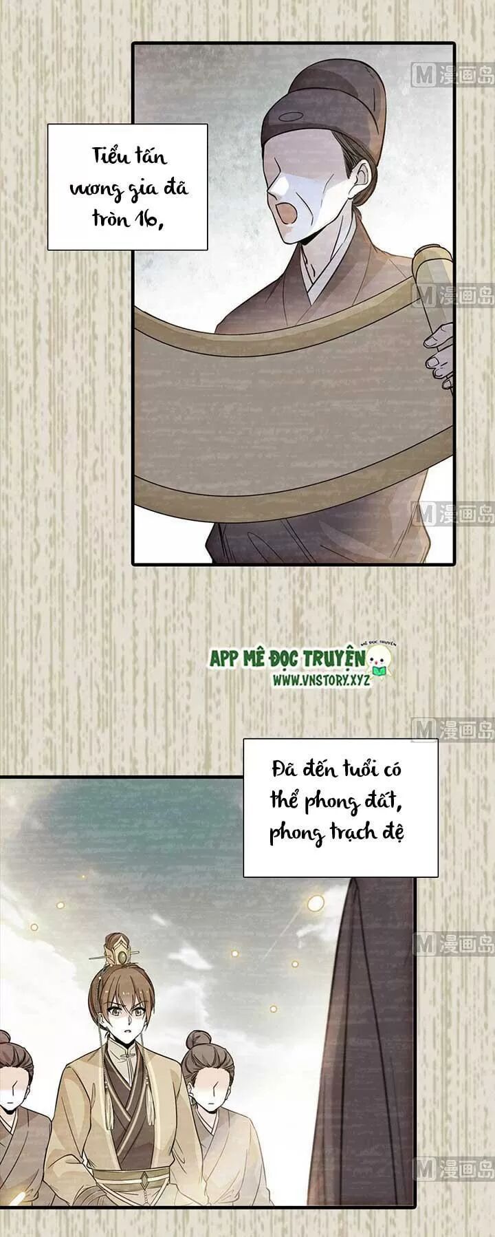 Ngọt ngào uy vũ: Boss sủng đến nghiện: Chapter 176