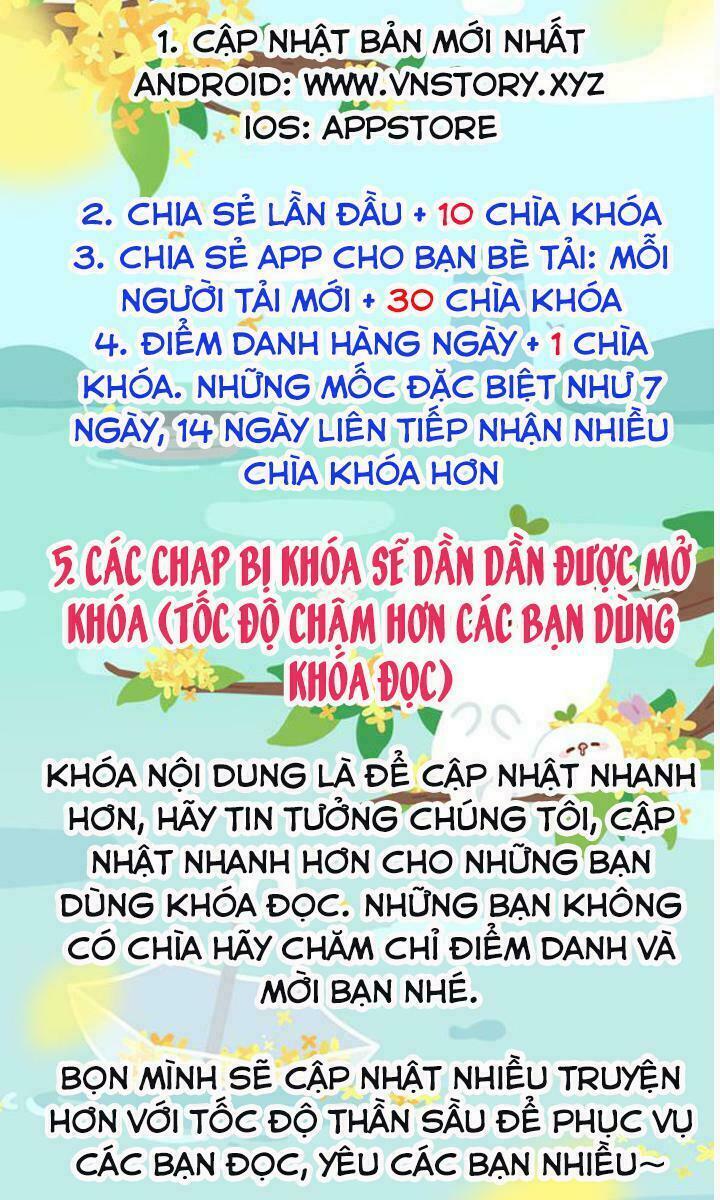 Ngọt ngào uy vũ: Boss sủng đến nghiện: Chapter 18