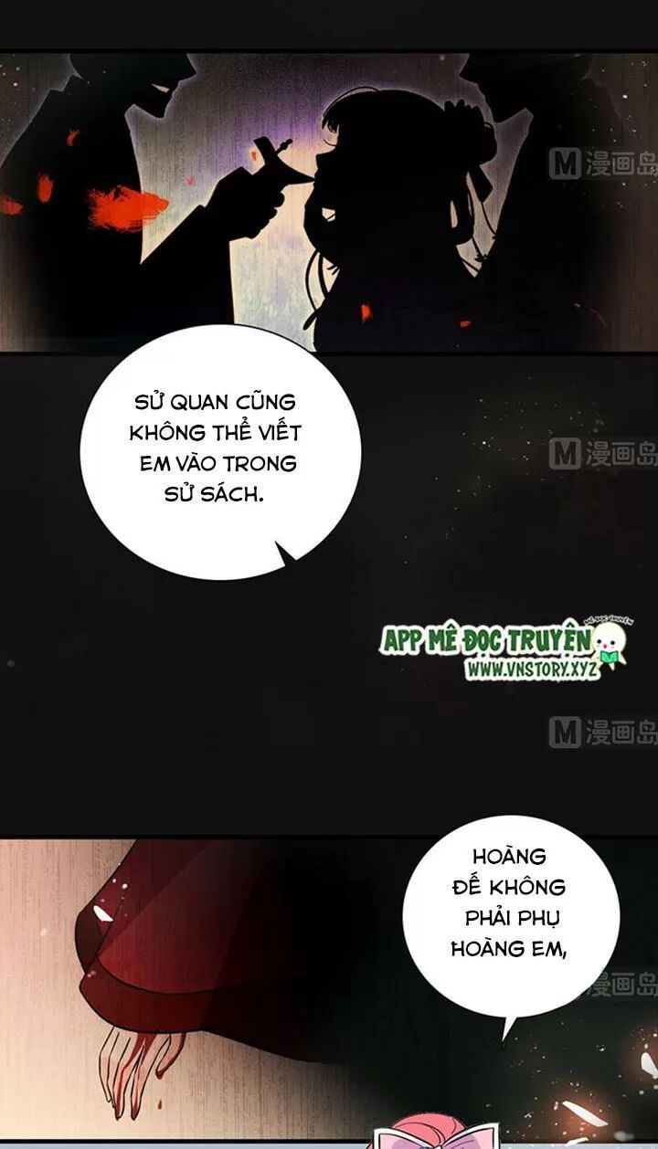 Ngọt ngào uy vũ: Boss sủng đến nghiện: Chapter 180