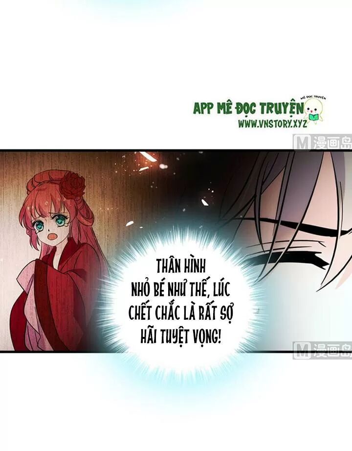 Ngọt ngào uy vũ: Boss sủng đến nghiện: Chapter 180