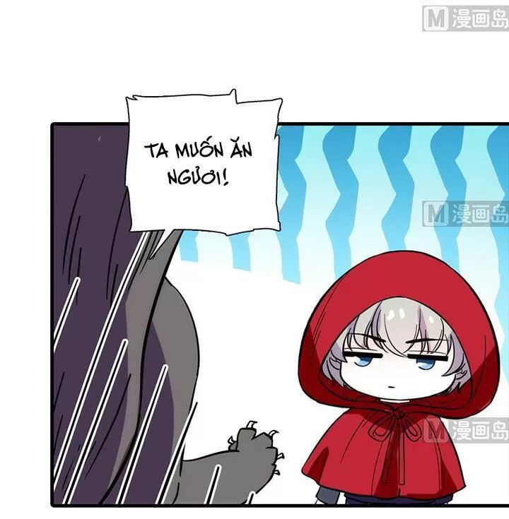 Ngọt ngào uy vũ: Boss sủng đến nghiện: Chapter 180