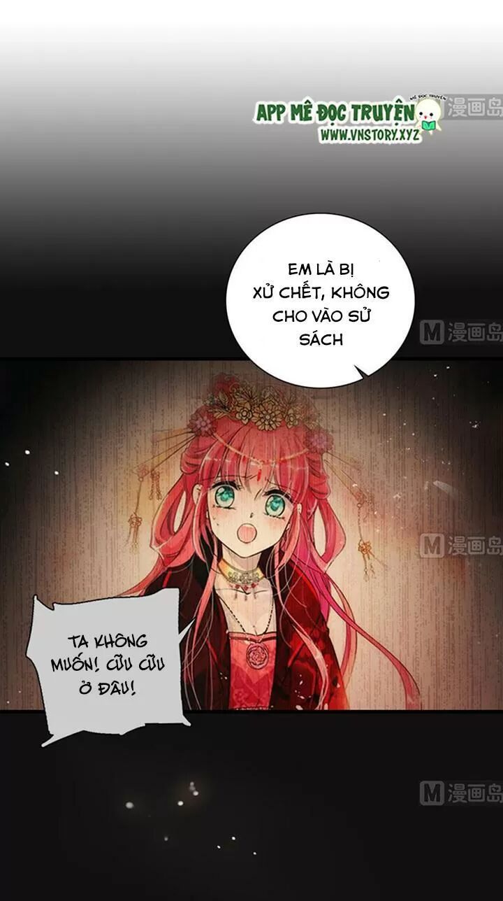 Ngọt ngào uy vũ: Boss sủng đến nghiện: Chapter 180