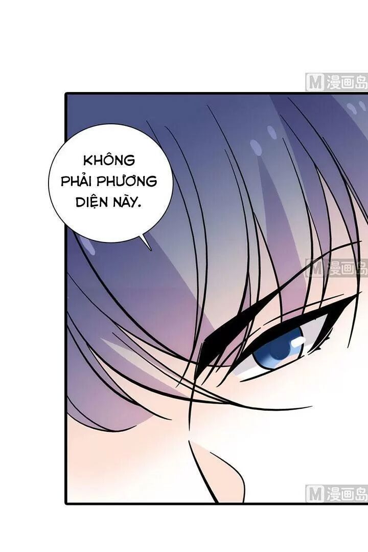 Ngọt ngào uy vũ: Boss sủng đến nghiện: Chapter 181