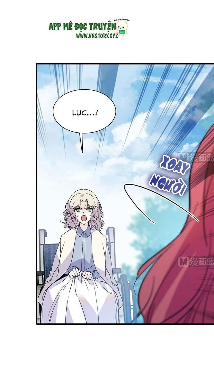 Ngọt ngào uy vũ: Boss sủng đến nghiện: Chapter 181